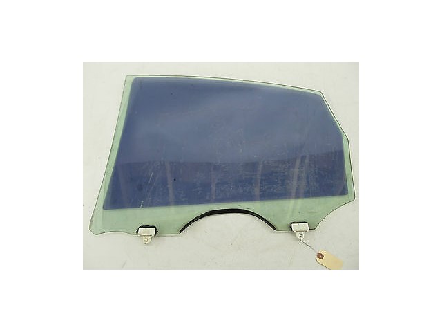 2006-2009 INFINITI M45 M35 OEM RIGHT REAR BACK DOOR WINDOW AUTO GLASS
