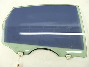 2006-2009 INFINITI M45 M35 OEM RIGHT REAR BACK DOOR WINDOW AUTO GLASS