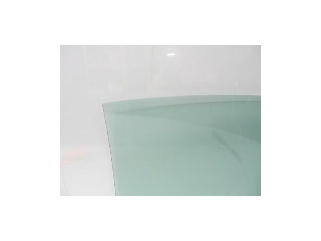 2009-2011 JAGUAR XF OEM RIGHT REAR DOOR WINDOW GLASS 