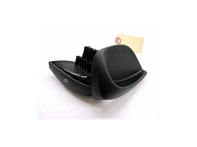 2011-2013 BMW 128i E82 OEM LEFT FRONT DRIVER SEAT CONTROL HANDLES MANUAL RELEASE