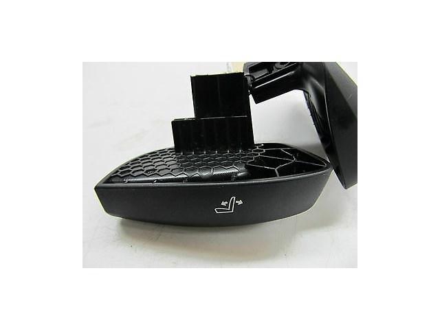 2011-2013 BMW 128i E82 OEM LEFT FRONT DRIVER SEAT CONTROL HANDLES MANUAL RELEASE