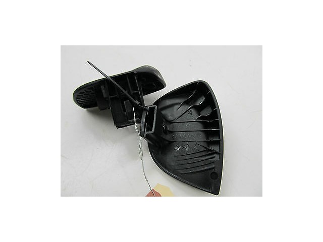 2011-2013 BMW 128i E82 OEM LEFT FRONT DRIVER SEAT CONTROL HANDLES MANUAL RELEASE