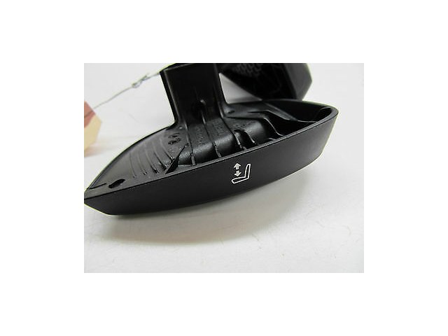 2011-2013 BMW 128i E82 OEM LEFT FRONT DRIVER SEAT CONTROL HANDLES MANUAL RELEASE