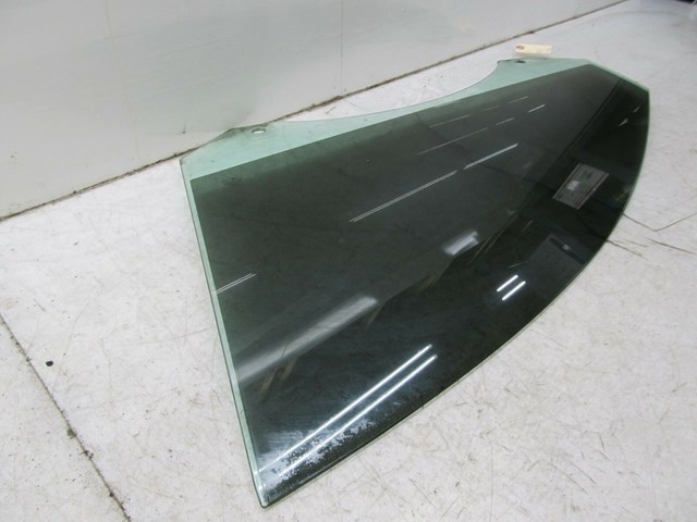 2005-2008 AUDI A6 C6 OEM LEFT FRONT DOOR WINDOW GLASS 