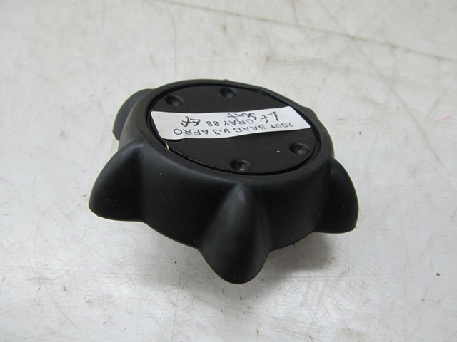 2004-2011 SAAB 9-3 AERO OEM LEFT FRONT DRIVER SEAT CONTROL KNOB