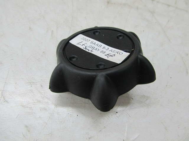 2004-2011 SAAB 9-3 AERO OEM LEFT FRONT DRIVER SEAT CONTROL KNOB