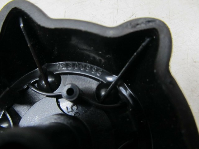 2004-2011 SAAB 9-3 AERO OEM LEFT FRONT DRIVER SEAT CONTROL KNOB