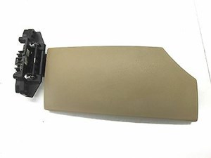 2004-2010 BMW 530 E61 E60 OEM CENTER CONSOLE RIGHT SIDE ARMREST LID COVER