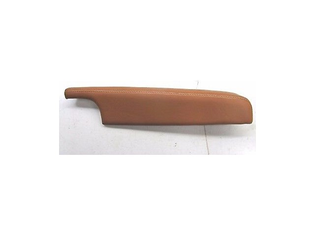 2004-2008 MASERATI QUATTROPORTE M139 OEM LEFT REAR DOOR  PANEL ARMREST TRIM