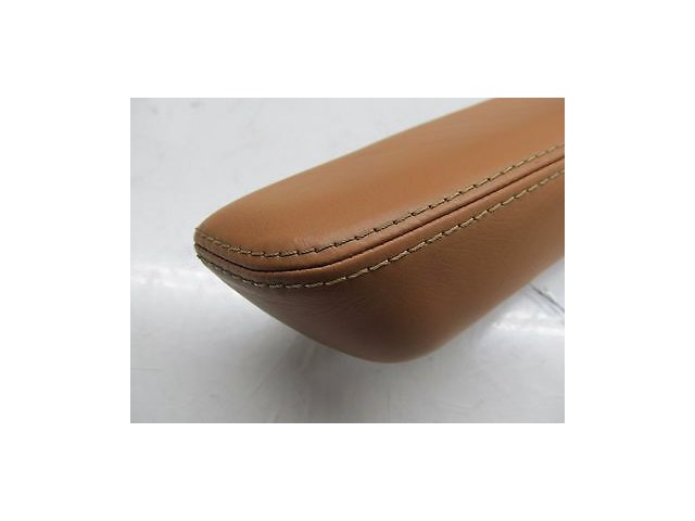 2004-2008 MASERATI QUATTROPORTE M139 OEM LEFT REAR DOOR  PANEL ARMREST TRIM