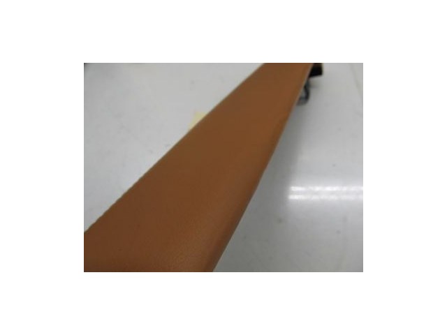 2004-2008 MASERATI QUATTROPORTE M139 OEM LEFT REAR DOOR  PANEL ARMREST TRIM