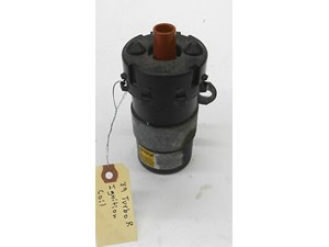 1989 BENTLEY TURBO R OEM IGNITION COIL TCI BOSCH