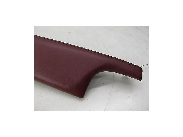 2004-2008 MASERATI QUATTROPORTE M139 OEM RIGHT REAR INTERIOR DOOR PANEL ARMREST 