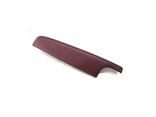 2004-2008 MASERATI QUATTROPORTE M139 OEM RIGHT REAR INTERIOR DOOR PANEL ARMREST 