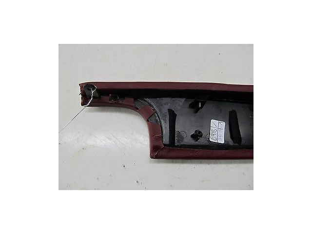 2004-2008 MASERATI QUATTROPORTE M139 OEM RIGHT REAR INTERIOR DOOR PANEL ARMREST 