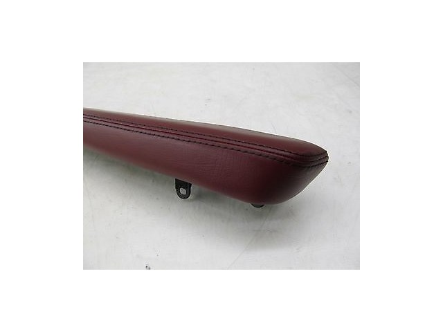 2004-2008 MASERATI QUATTROPORTE M139 OEM RIGHT REAR INTERIOR DOOR PANEL ARMREST 