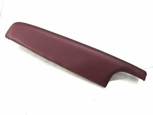 2004-2008 MASERATI QUATTROPORTE M139 OEM RIGHT REAR INTERIOR DOOR PANEL ARMREST 