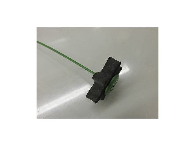  2008-2010 BMW 528xi 535i E60 OEM GAS FUEL TANK DOOR LID RELEASE ACTUATOR