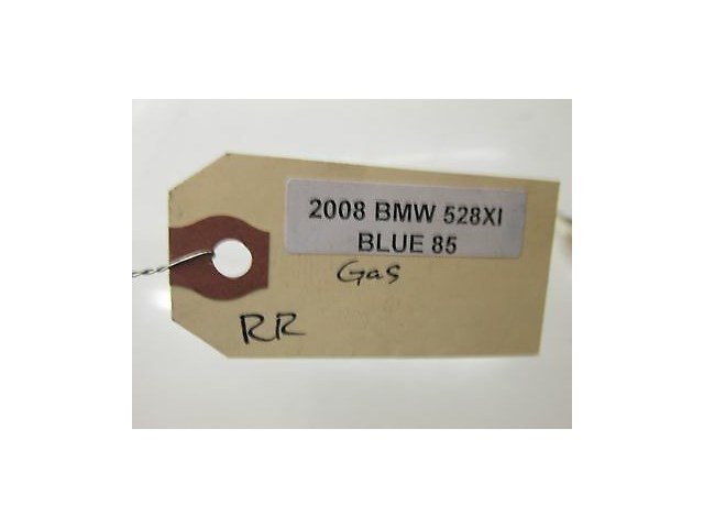  2008-2010 BMW 528xi 535i E60 OEM GAS FUEL TANK DOOR LID RELEASE ACTUATOR