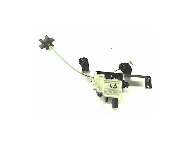  2008-2010 BMW 528xi 535i E60 OEM GAS FUEL TANK DOOR LID RELEASE ACTUATOR
