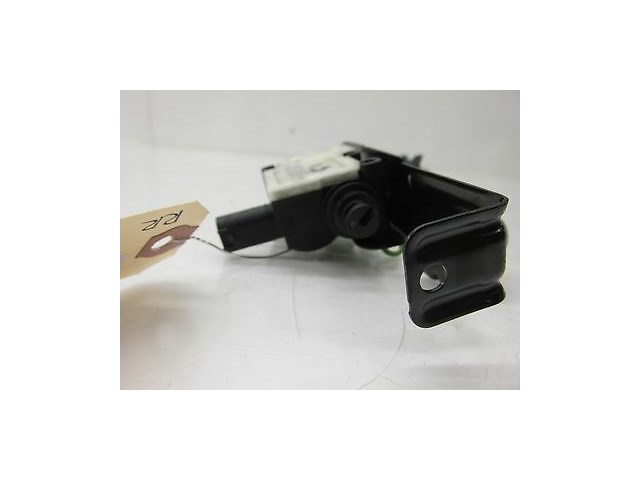  2008-2010 BMW 528xi 535i E60 OEM GAS FUEL TANK DOOR LID RELEASE ACTUATOR