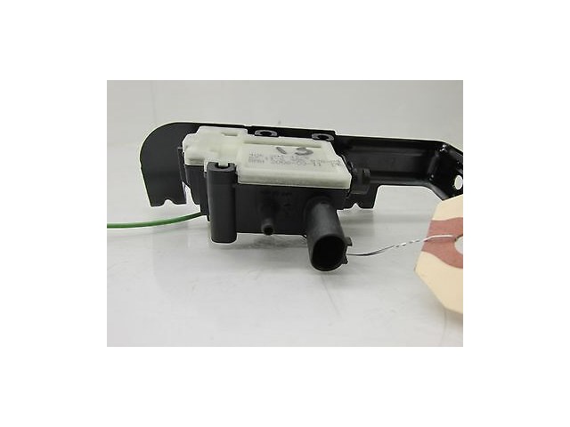  2008-2010 BMW 528xi 535i E60 OEM GAS FUEL TANK DOOR LID RELEASE ACTUATOR