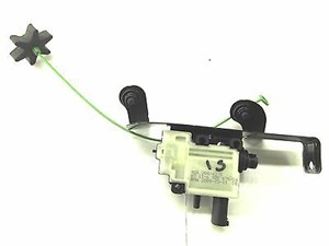  2008-2010 BMW 528xi 535i E60 OEM GAS FUEL TANK DOOR LID RELEASE ACTUATOR