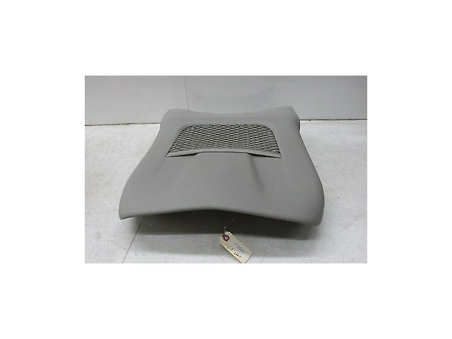 2013-2016 CADILLAC ATS OEM LEFT FRONT DRIVER SEAT BACK PANEL COVER 2954054