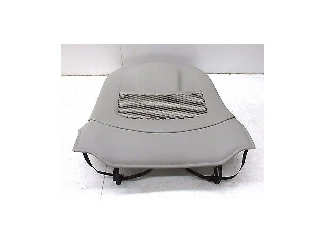 2013-2016 CADILLAC ATS OEM LEFT FRONT DRIVER SEAT BACK PANEL COVER 2954054