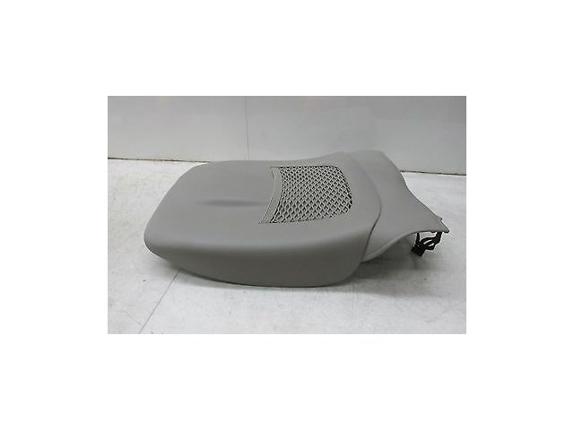 2013-2016 CADILLAC ATS OEM LEFT FRONT DRIVER SEAT BACK PANEL COVER 2954054