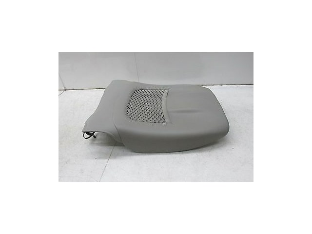 2013-2016 CADILLAC ATS OEM LEFT FRONT DRIVER SEAT BACK PANEL COVER 2954054