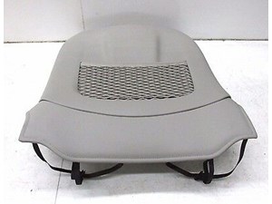 2013-2016 CADILLAC ATS OEM LEFT FRONT DRIVER SEAT BACK PANEL COVER 2954054