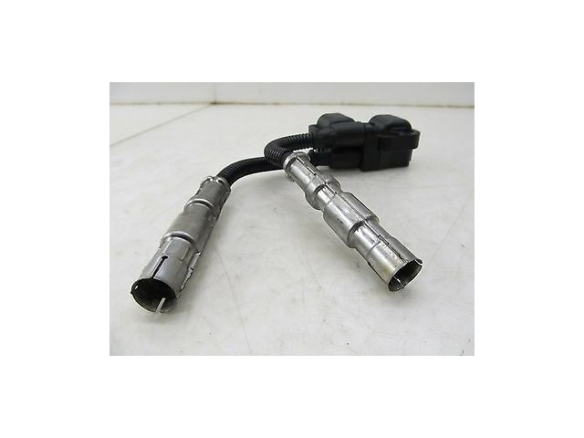 2003-2006 MERCEDES BENZ SL500R R230 OEM [ONE] ENGINE IGNITION COIL 