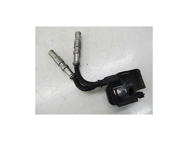 2003-2006 MERCEDES BENZ SL500R R230 OEM [ONE] ENGINE IGNITION COIL 