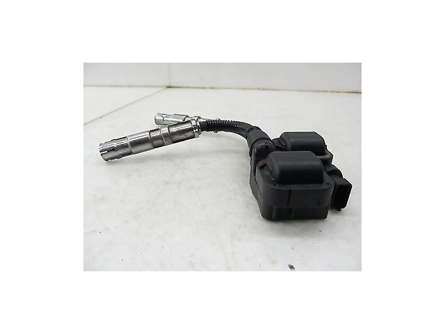 2003-2006 MERCEDES BENZ SL500R R230 OEM [ONE] ENGINE IGNITION COIL 