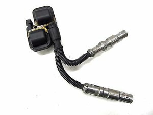 2003-2006 MERCEDES BENZ SL500R R230 OEM [ONE] ENGINE IGNITION COIL 