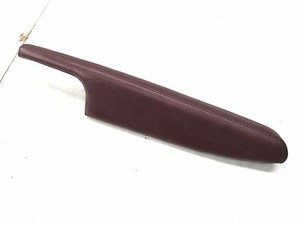 2004-2008 MASERATI QUATTROPORTE M139 OEM LEFT FRONT INTERIOR DOOR PANEL ARMREST 