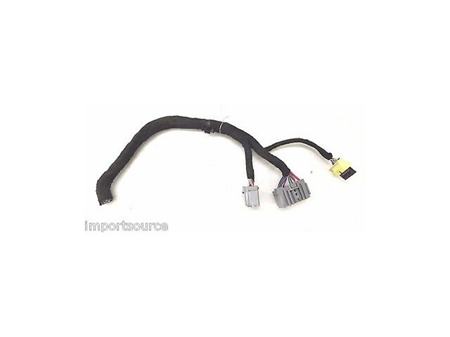 2013-2015 GMC ACADIA OEM LEFT FRONT DRIVER SEAT WIRE PLUG PIGTAIL