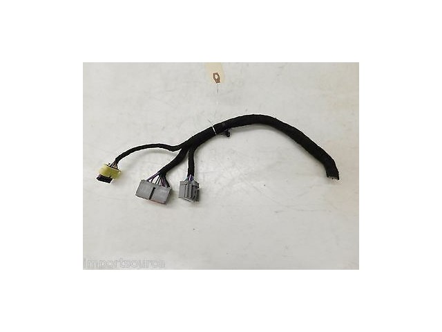2013-2015 GMC ACADIA OEM LEFT FRONT DRIVER SEAT WIRE PLUG PIGTAIL