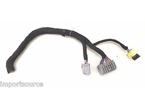2013-2015 GMC ACADIA OEM LEFT FRONT DRIVER SEAT WIRE PLUG PIGTAIL