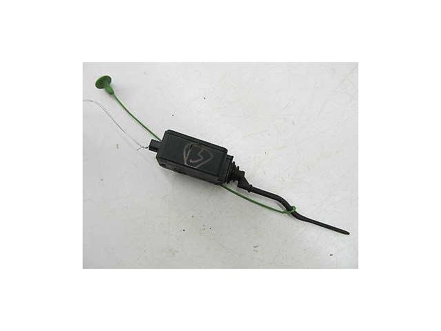 2004-2006 BMW X3 E83 OEM GAS FUEL TANK DOOR FLAPPER RELEASE ACTUATOR 