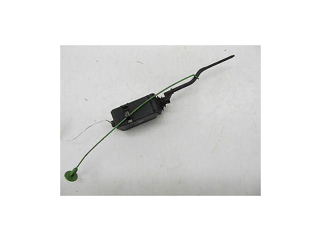 2004-2006 BMW X3 E83 OEM GAS FUEL TANK DOOR FLAPPER RELEASE ACTUATOR 