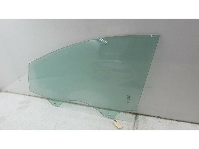 2013-2018 FORD FOCUS ST OEM LEFT FRONT DRIVER SIDE DOOR GLASS WINDOW    