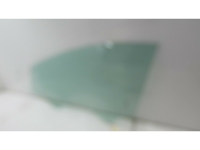 2013-2018 FORD FOCUS ST OEM LEFT FRONT DRIVER SIDE DOOR GLASS WINDOW    