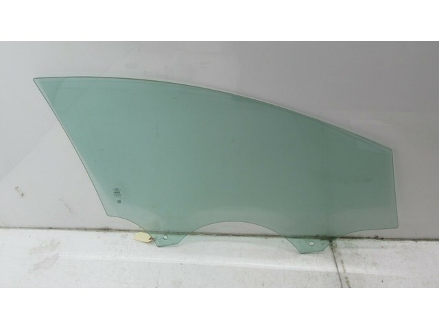 2013-2018 FORD FOCUS ST OEM LEFT FRONT DRIVER SIDE DOOR GLASS WINDOW    