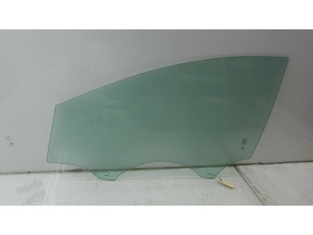 2013-2018 FORD FOCUS ST OEM LEFT FRONT DRIVER SIDE DOOR GLASS WINDOW    