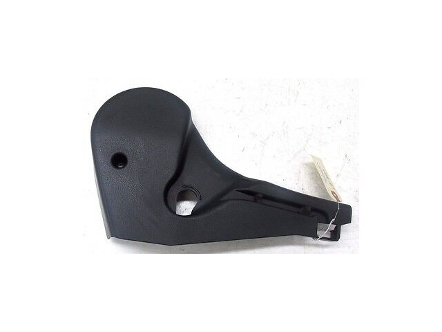 2014-2016 NISSAN VERSA NOTE OEM LEFT FRONT DRIVER SEAT FINISH TRIM COVER