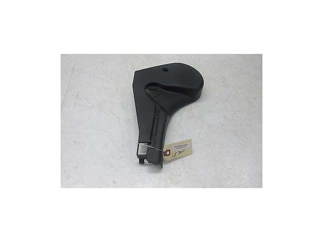 2014-2016 NISSAN VERSA NOTE OEM LEFT FRONT DRIVER SEAT FINISH TRIM COVER