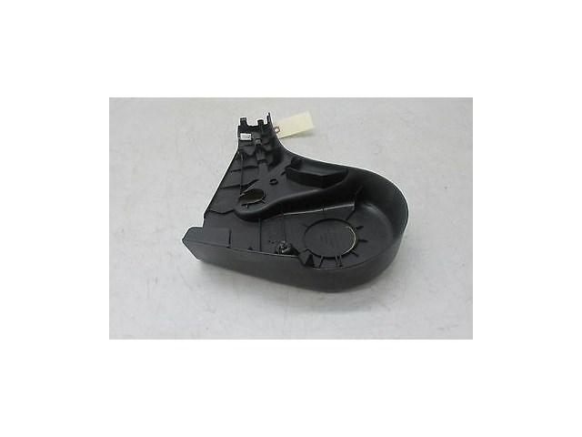 2014-2016 NISSAN VERSA NOTE OEM LEFT FRONT DRIVER SEAT FINISH TRIM COVER