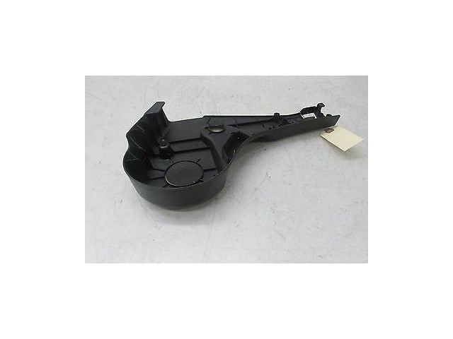 2014-2016 NISSAN VERSA NOTE OEM LEFT FRONT DRIVER SEAT FINISH TRIM COVER